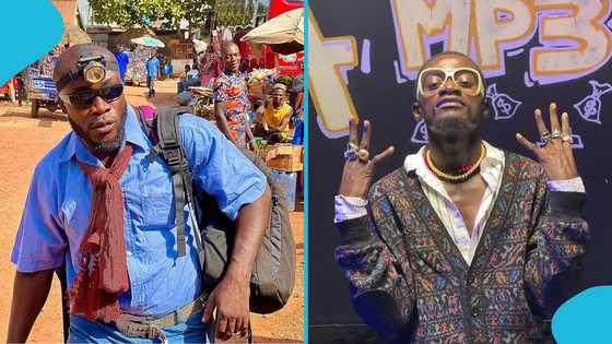 Dr Likee explains why he has decided to work with Lil Win