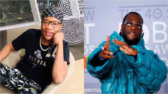 Master KG Did Not Pay Burna Boy for Collab on 'Jerusalema' Remix