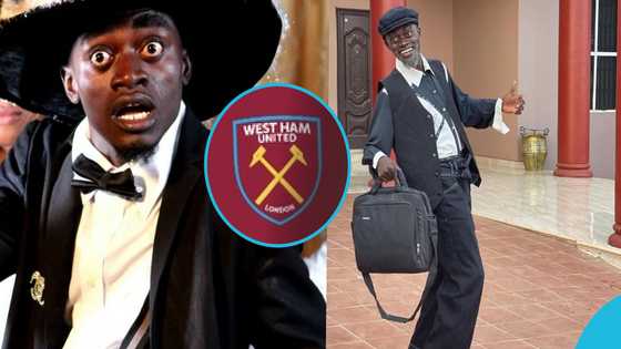 West Ham United play popular Lil Win song from 2013 in TikTok video