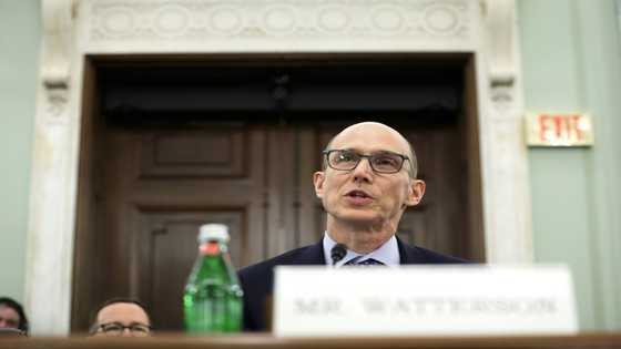 Senators grill Southwest Airlines after holiday meltdown