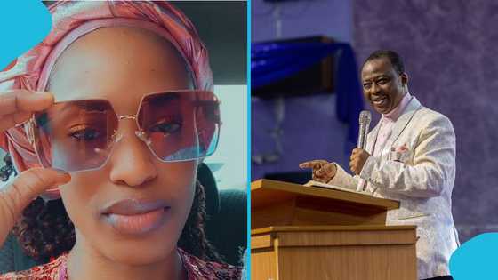 Prominent MFM pastor's widow reportedly arrested amid feud with powerful church founder