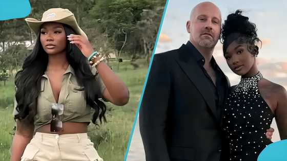 Ashlee Jenae found dead in hotel room on a trip to Tanzania