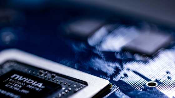 Competition heats up to challenge Nvidia's AI chip dominance