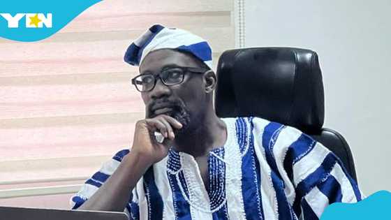 EOCO arrests former BOST CEO during attempt to leave country at Kotoka International Airport