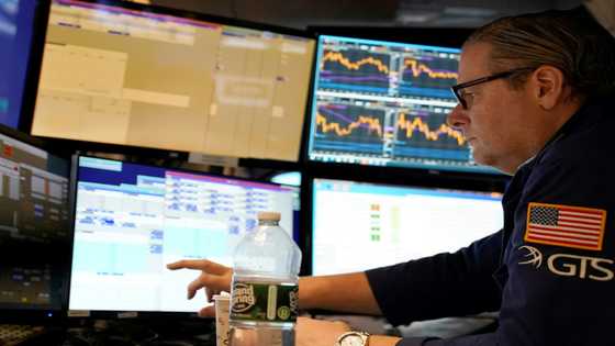 PacWest latest target as US regional bank shares dive again