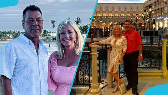 Karoline Leavitt's parents and the surprising truth about her age-gap marriage