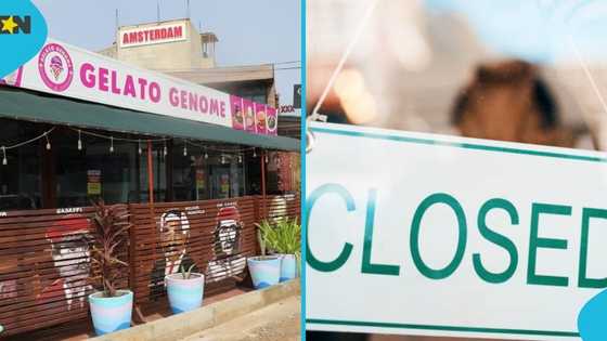 16 Accra food joints closed by FDA for operating without hygiene permits