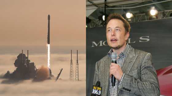 Elon Musk grants Ukraine access to SpaceX internet service Starlink