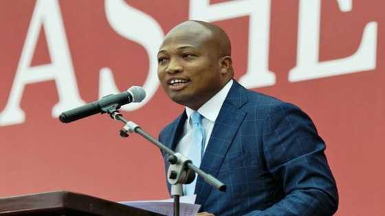 Akufo-Addo should fly Emirates if he wants to shower in the sky - Ablakwa tells Nitiwul