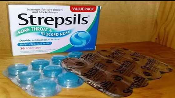 Confession: How African women are using STREPSILS to spice up things in the bedroom