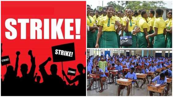 Teachers strike: PRESEC, Achimota, Adisadel, others to suffer as unions declare nationwide strike over new GES D-G's appointment