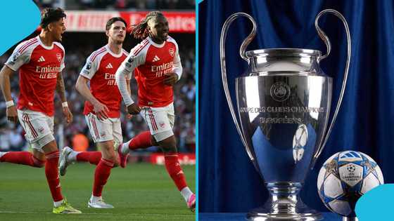 How new rule may give Arsenal advantage ahead of Atlético Madrid showdown