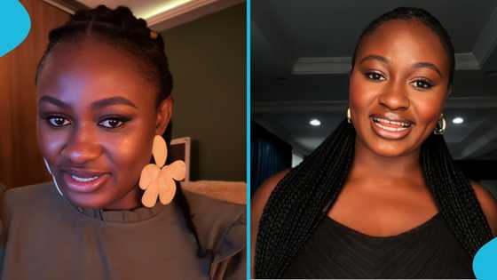 Ghanaian lady shares surprising differences between Ghana and Nigeria after two-month visit