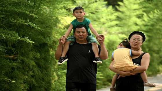 China population to begin shrinking by 2025: officials