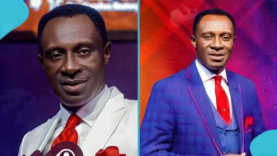 Reverend Bempah’s statement on tithe leaves congregants and social Media divided