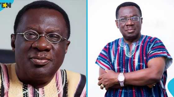 Court dismisses stay of proceedings in $2m Accra Skytrain case against Prof Ameyaw-Akumfi