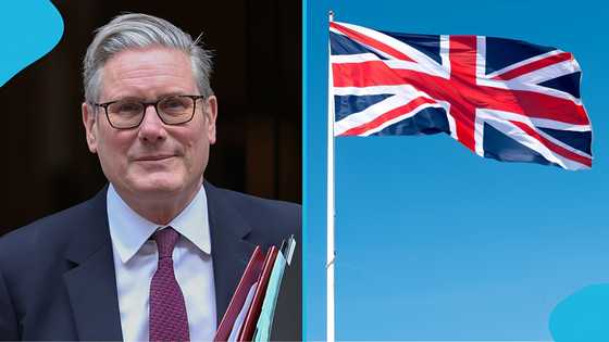 UK lists 8 common Ghanaian foods that are banned from entering Great Britain in 2026