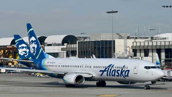 Alaska Airlines grounds entire fleet over IT outage