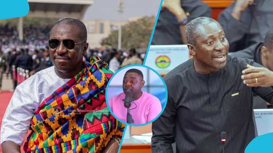 "Big Ultimatum": Kevin Taylor exposes the truth behind Afenyo-Markin's decision to sue Sammy Gyamfi and others