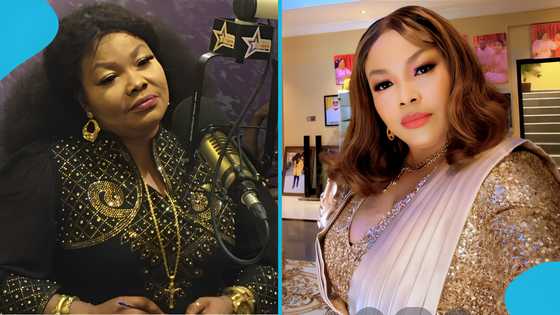 Agradaa files application for a transfer of Empress Gifty's defamation case to Eastern Region court