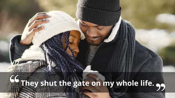 My Parents Disowned Me for Loving a Poor Singer — So I Chose a Life of Struggle With Her