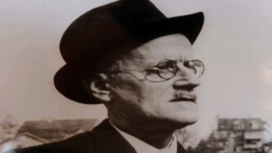 'Ulysses' European tour seeks modern touch for Joyce's epic novel