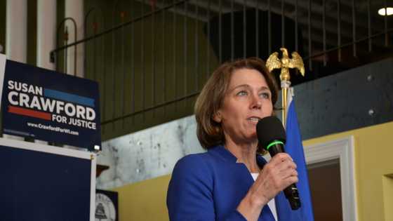 Musk money overshadows Wisconsin court vote