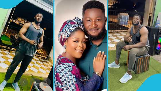 Friends mourn popular TikToker killed three weeks before his wedding, videos evoke sorrow