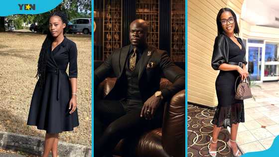 Wondering what to wear to a funeral? 20 best funeral outfits for both male and female