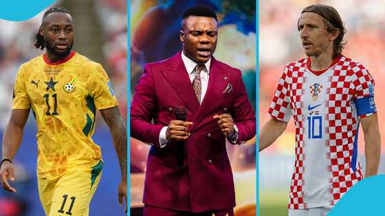 Ghana vs Croatia: Prophet Telvin predicts winner of crucial World Cup match