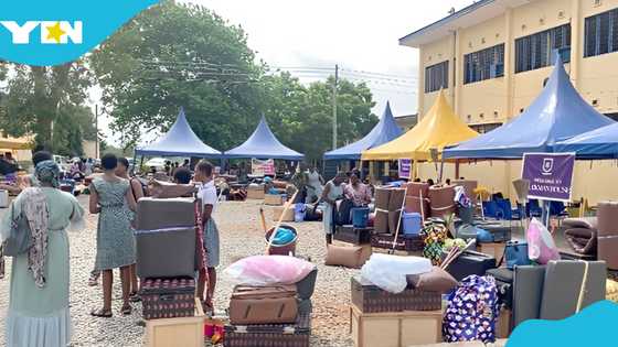 “Fake”: GES reacts to false circular on 2026 BECE results, school selection