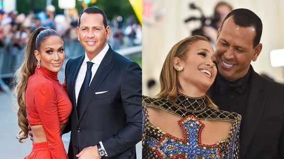 Jennifer Lopez Finally Wipes Out Memory of Ex-Lover Alex Rodriguez From Her Social Media