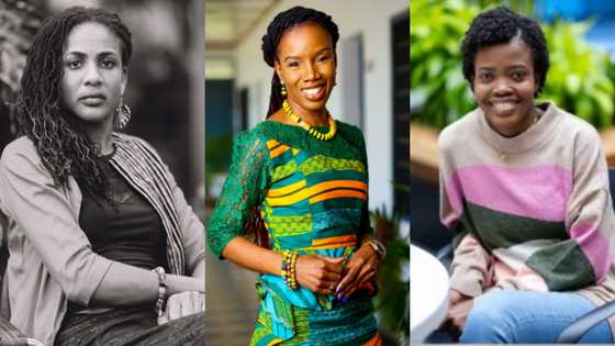 Brains and beauty: After excelling in their education, these brilliant Ghanaian women established careers in STEM