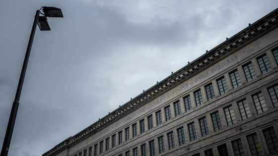 Swiss central bank keeps zero-rate as tariffs take their toll