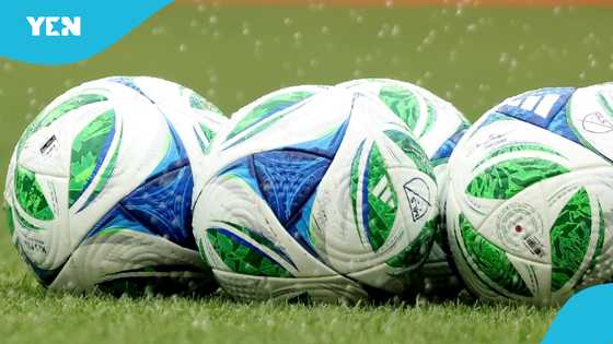 Spanish football talent dies during match as Real Madrid lead tributes