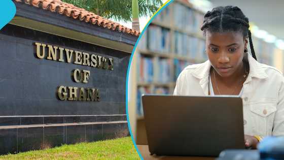 University of Ghana shares admission application guidelines after release of 2025 WASSCE results