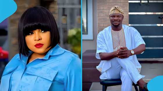 Toluwanisings’ death: Nollywood actress Bimbo Afolayan shares heartfelt prayer for singer’s wife and children