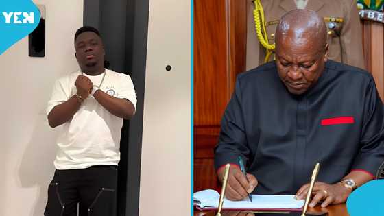 Abu Trica’s extradition case: Game boys warned against voting for NDC