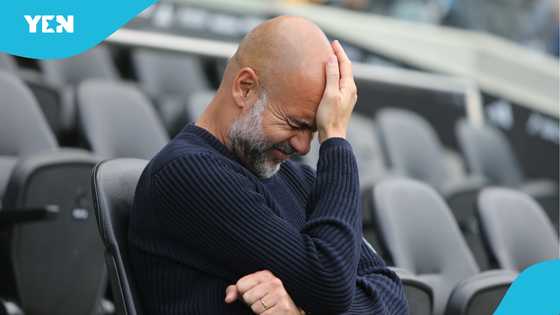 Man City hit with huge punishment after accepting Premier League rule breaches