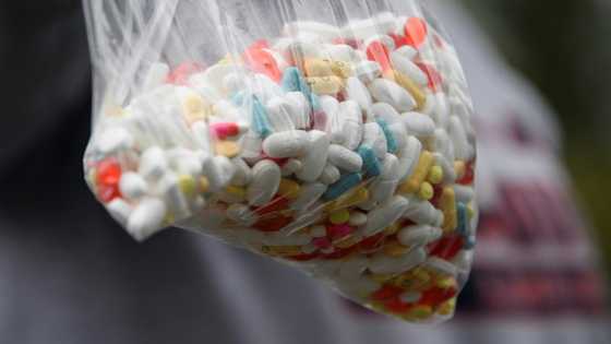 US court rules distributors not responsible for opioid crisis