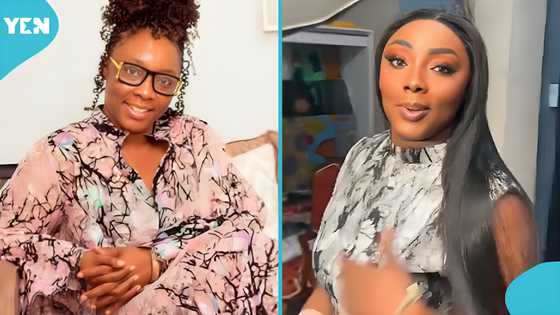 Rev. Charlotte shows off new look: "Marriage took away a lot"