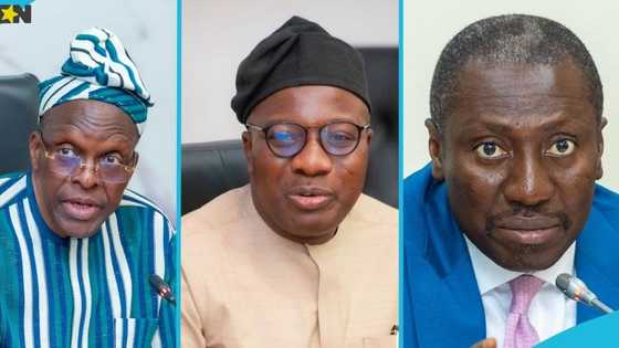 Ghana anti-LGBTQ+ bill controversies: speaker of Parliament summons Majority and Minority leaders