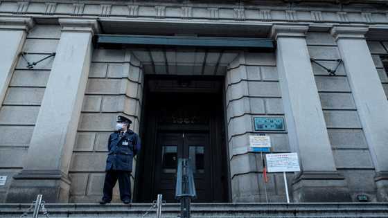 Kazuo Ueda nominated next Bank of Japan governor