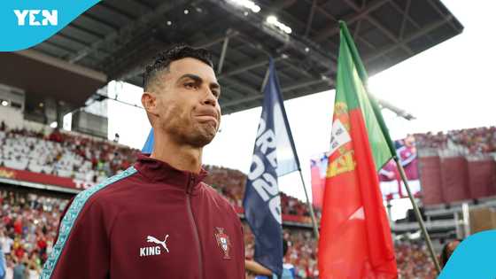 Cristiano Ronaldo set to announce retirement after the 2026 World Cup