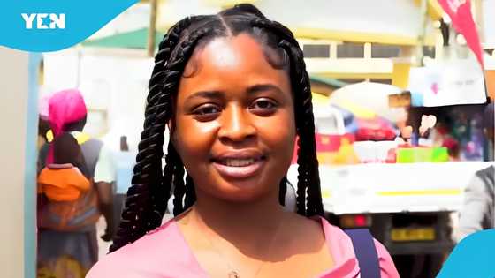 Ghanaian lady wishes to spend over GH¢15 million on her wedding: "It will be in a private jet"