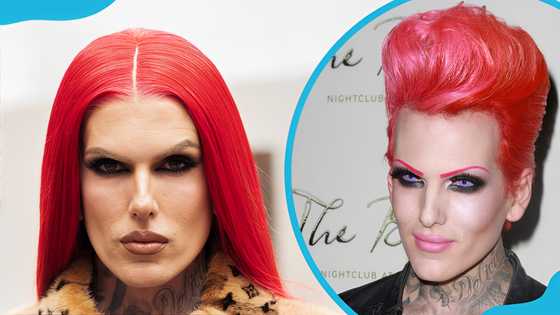 YouTuber Jeffree Star's net worth and the money behind her beauty empire