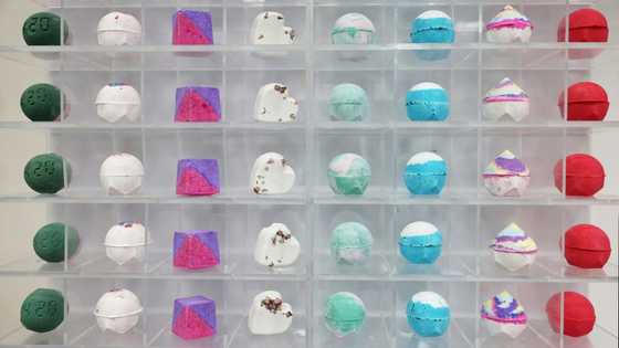 Beauty brand Lush unveils new Green Hub but business comes first