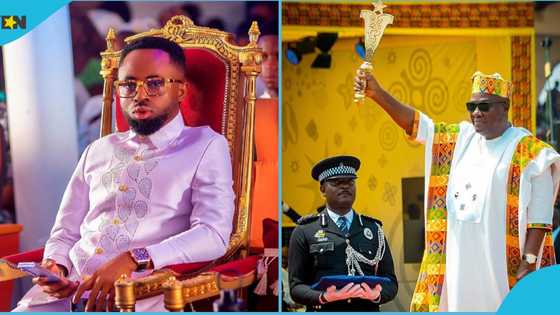 Presidential inauguration: Fire Ogya drops doom prophecy for Mahama over his second coming