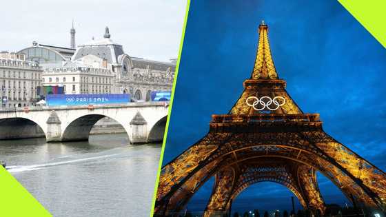 Paris 2024 Olympics opening ceremony: Seine River, route, venues and other key details