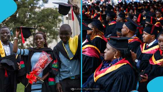 Lendsqr CEO praises Covenant University Graduates for strong workplace performance